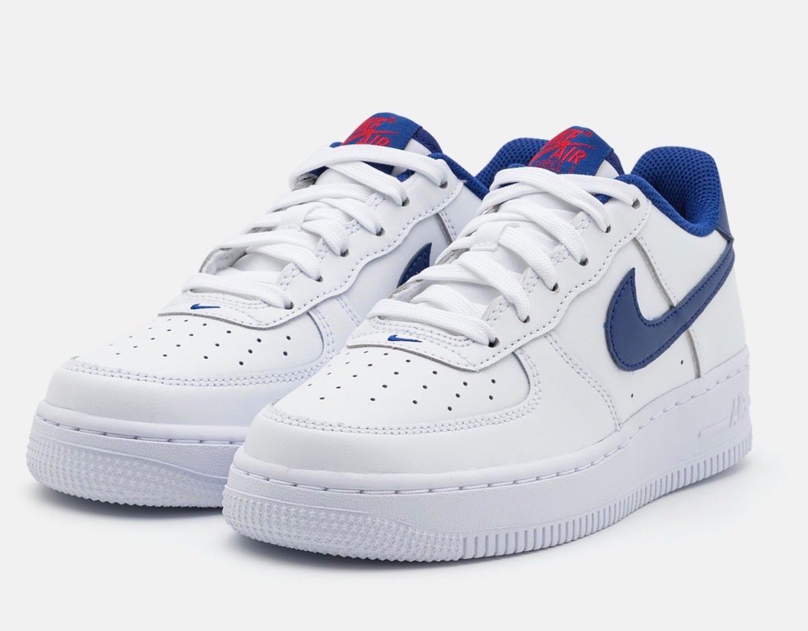 Nike Scarpe per ragazzi: Nike Airforce 1, Gr. 38.5 top Zustand – Usato da Wetzikon ZH venduto da brandshop
