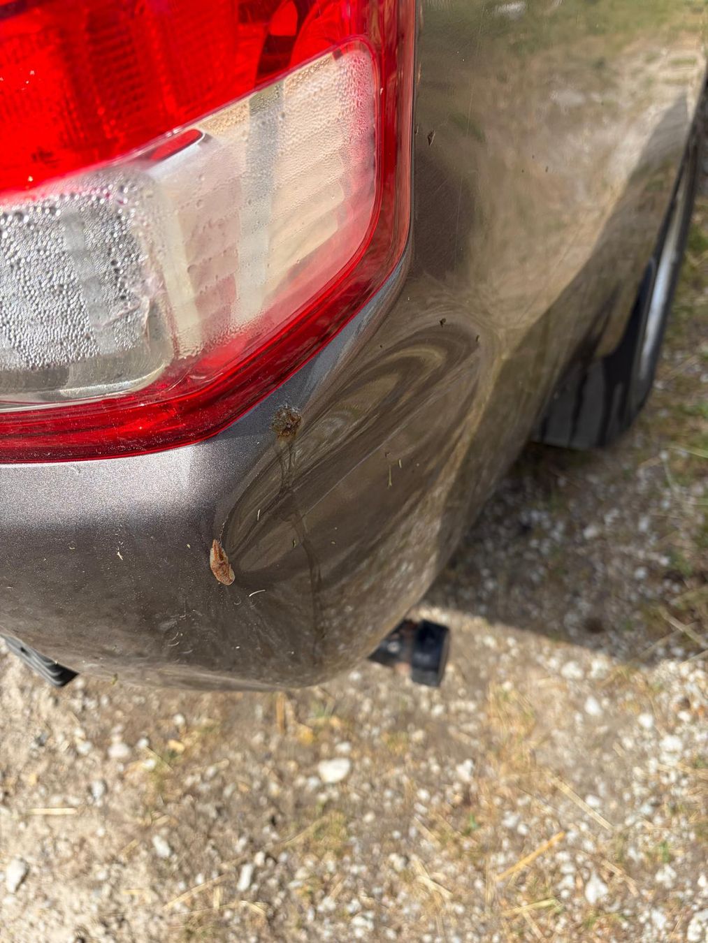 Mitsubishi Automobili: Vendo Mitsubishi L 200  – Usato da Quinto venduto da ventotto01 4