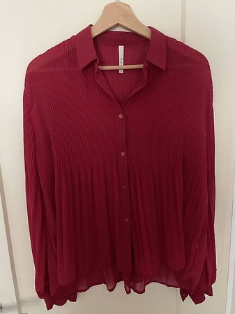 Bluse von Pepe Jeans