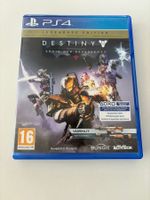 Destiny - König der Besessenen (Legendäre Edition) (PS4)