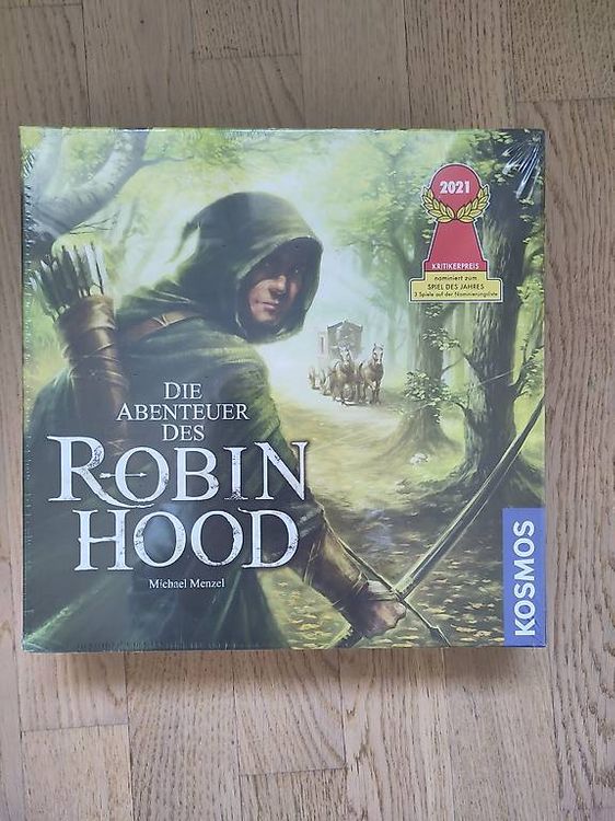 Erstaunlich Robin Hood Spiele Bild