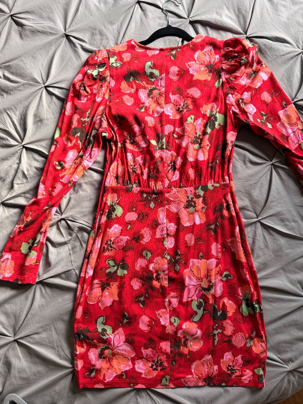 H&M Vestiti: Splendido vestito floreale – Nuovo (secondo la descrizione) da Bellinzona venduto da bul_mvy5 3