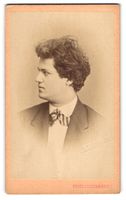 Fotografie Fritz Luckhardt, Wien, Schaus