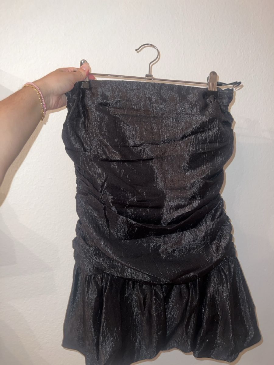 Mango Vestiti: Neues Mango Kleid Ballon-Rockteil – Nuovo e nell'imballaggio originale da Niederhasli venduto da aleksandra.st 3