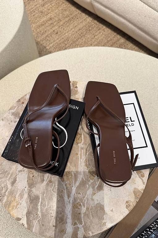 The Row Chaussures femmes: THE ROW SANDALEN – Neuf (Voir description) à Schwyz par bofb 2
