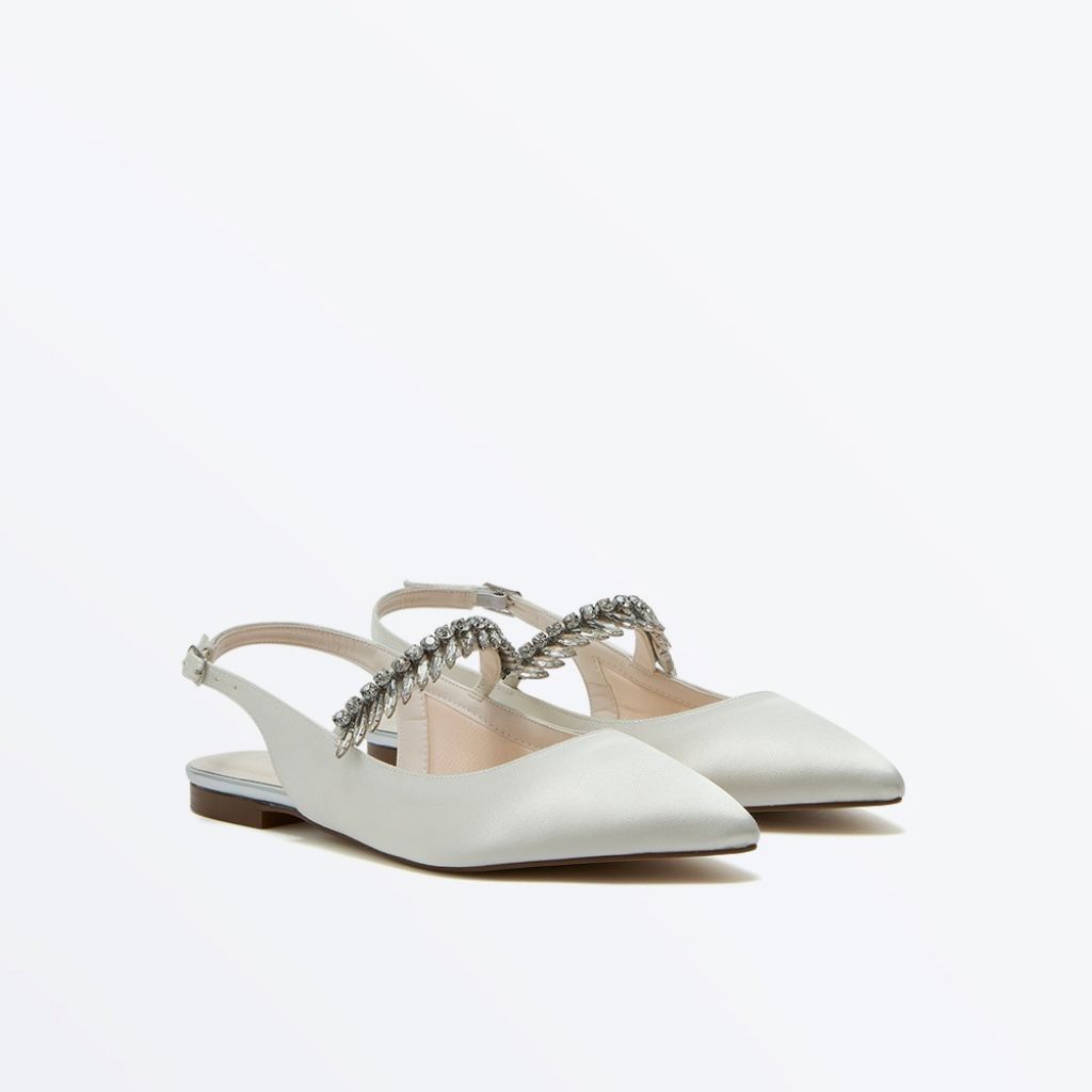 Scarpe da donna: Rainbow Club Brautschuhe Freya – Nuovo e nell'imballaggio originale da Dättwil AG venduto da shopaholic18 1