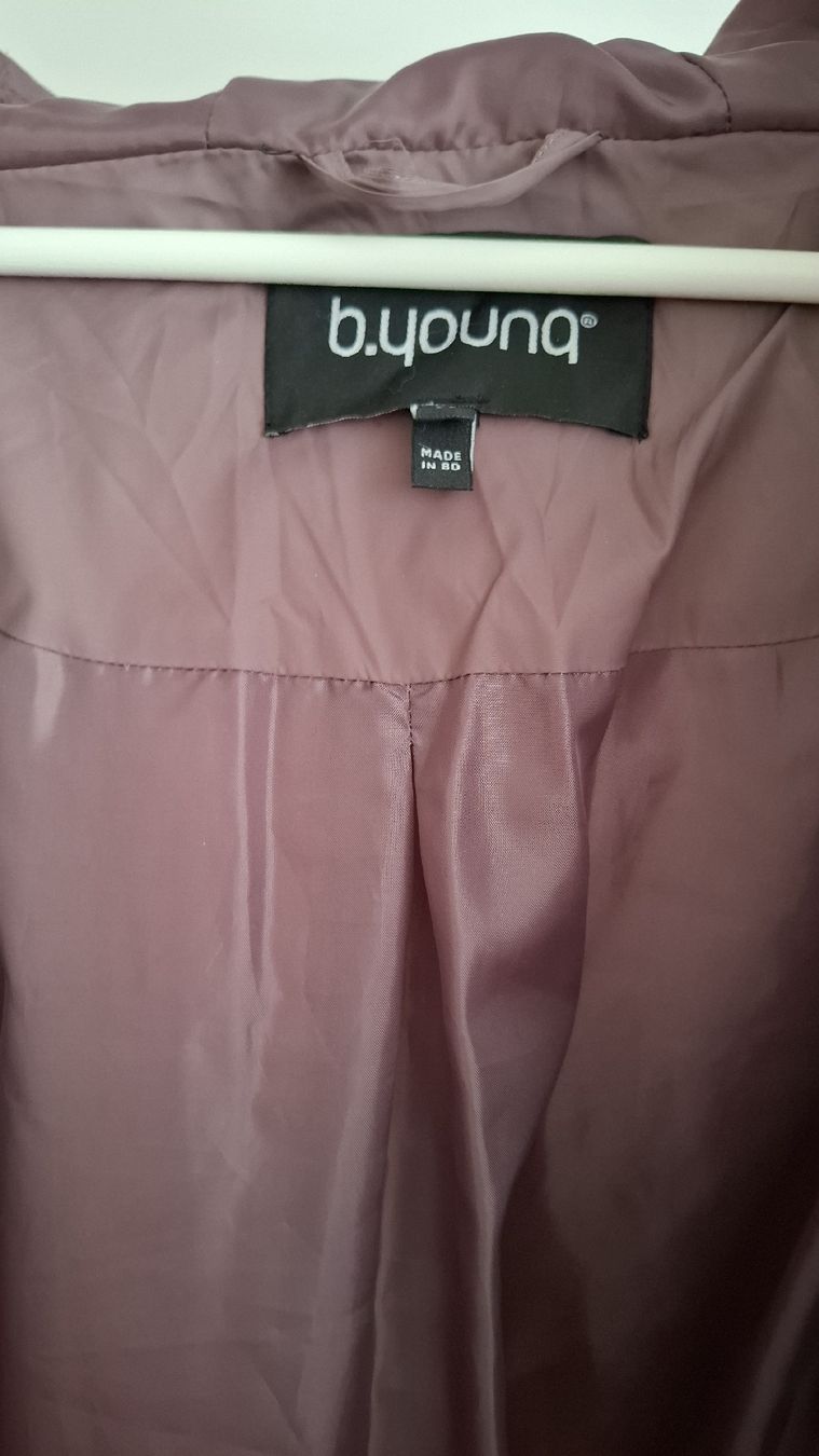 Vestes: Winterjacke 36 – Neuf (Voir description) à Bern par fabienneste 4