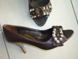 Giulia Gabrielli Schuhe Gr.36