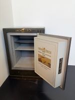 Tresor - Kassenschrank von Union Zürich Kassenfabrik AG