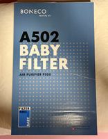 Boneco Filter A502 Baby zu P500