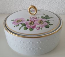 Bonbonnière Original Freiberger Porzellan