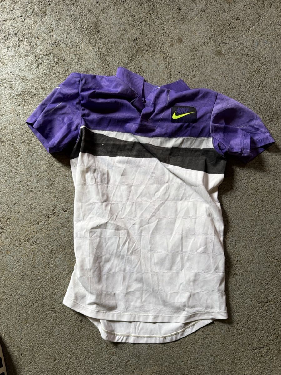 Nike Magliette Polo: POLO NIKE – Usato da Yverdon-les-Bains venduto da joh_2h77