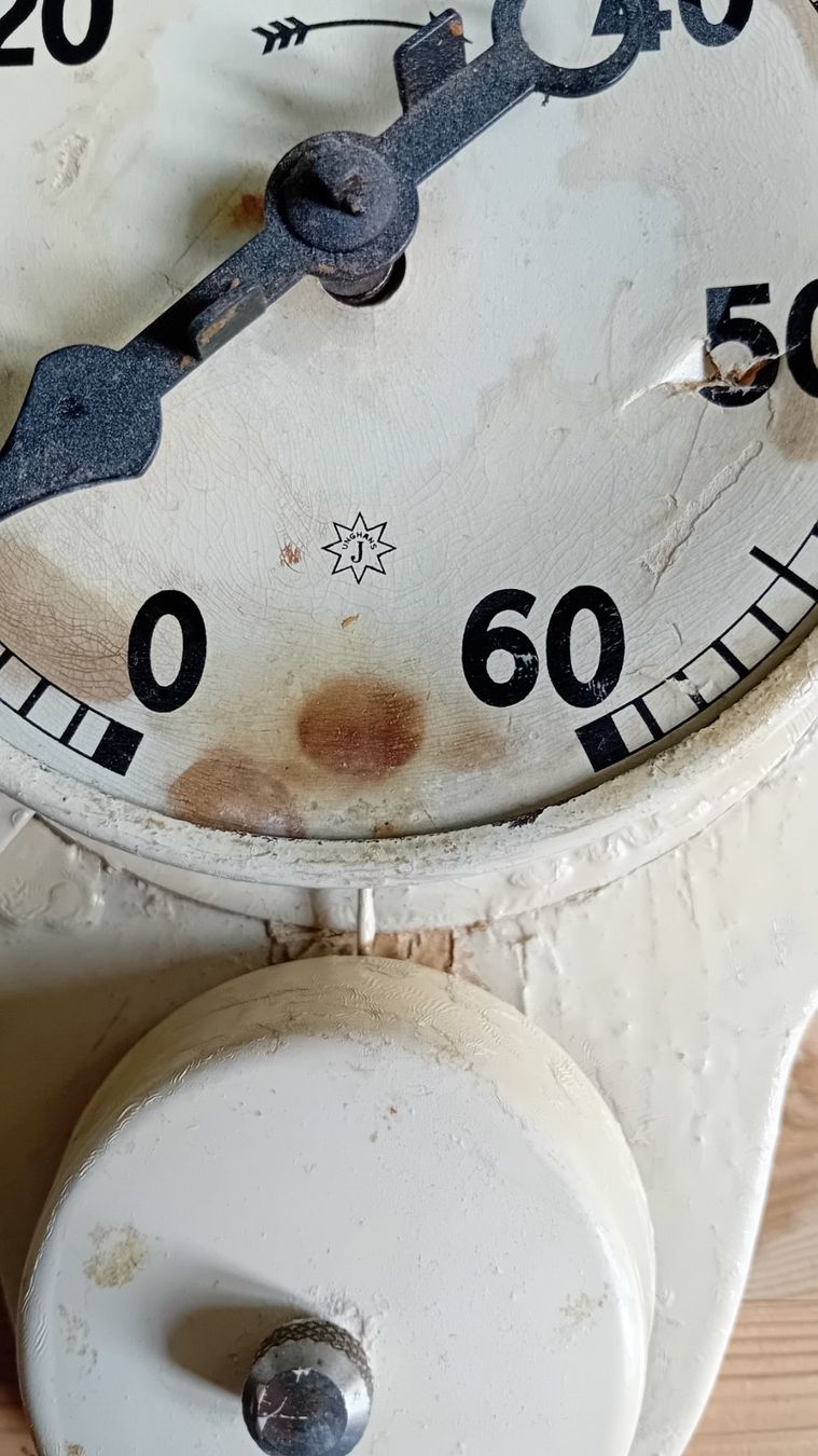 Elettrodomestici da cucina: Eieruhr antik – Usato da Iffwil venduto da Esplash 2