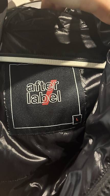 Vestes: After Label Übergangsjacke – Défectueux à Schaffhausen par silas. 3