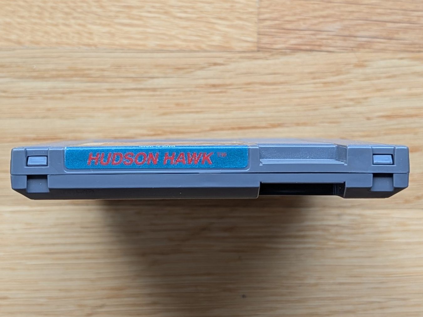 Nintendo Jeux: Hudson Hawk (NES, PAL) – D'occasion à Luzern par Gwanun 3
