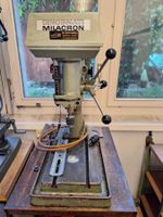 Tischbohrmaschine