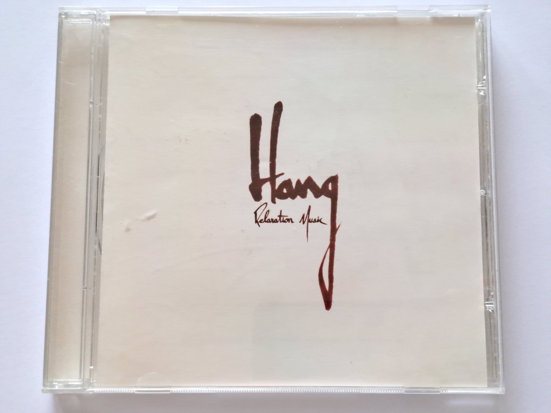 CD: Cd Hang  – Usato da Pully venduto da bro_n52j