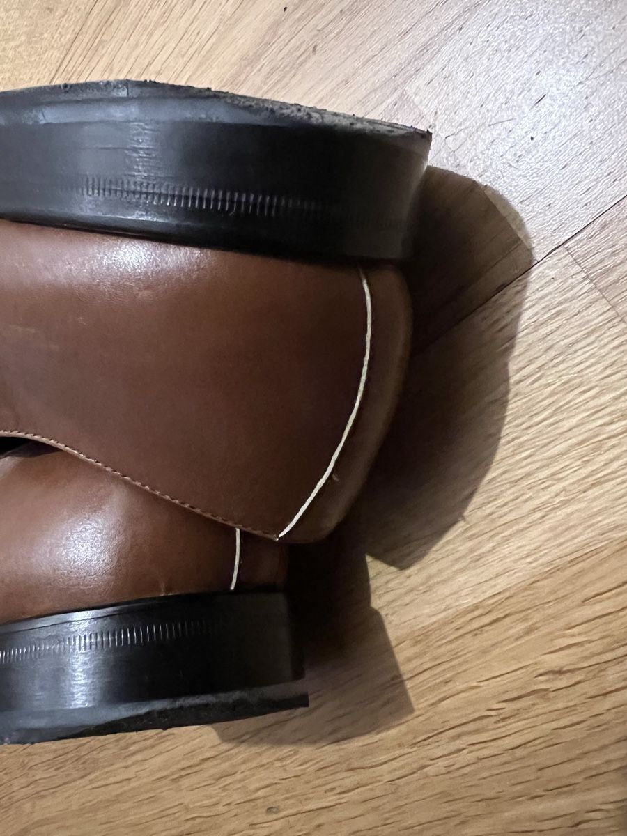 Scarpe da uomo: Pollini 42 – Usato da Mollis venduto da ChriMiJoRe 4
