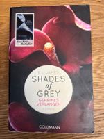 SHADES of GREY - GEHEIMES VERLANGEN