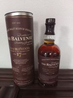 Balvenie Double Wood 17 Years