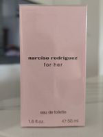 Parfume Narciso Rodriguez for her 50 ml edt