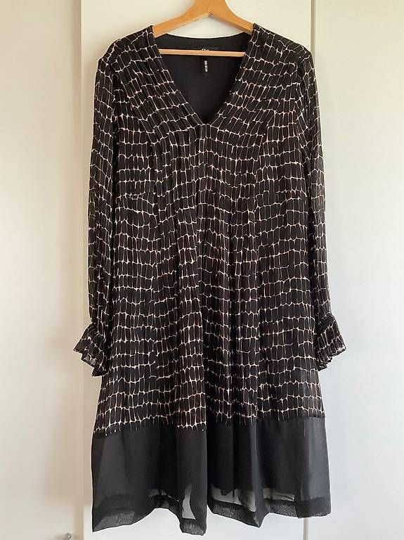 S.Oliver Vestiti: Kleid von S.Oliver, 42 – Usato da Luzern venduto da Juliette1907