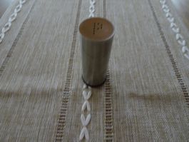 Pfefferstreuer aus Metall von IKEA 8 x 3,2 cm - 240206