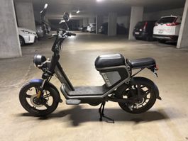 Scooter électrique Goccia Vengo - Excellent état