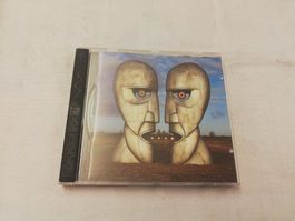 PINK FLOYD - THE DIVISION BELL