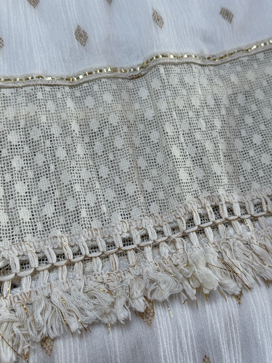 Pantaloni: Boho / Ibizahose aus Südfrankreich. – Nuovo (secondo la descrizione) da Sigriswil venduto da ck56 7