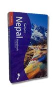Nepal Handbook Tom Woodhatch
