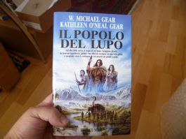 5 Libri in italiano
