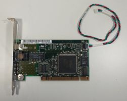 Netzwerkkarte Intel Pro-100+ PCI Adapter mit WOL-Kabel !!!