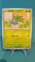 Oddish MEW 043/165 EN