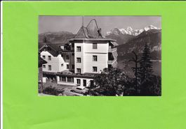Kurheim Schönegg Beatenberg--Oldtimer