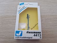 Viessmann 4413 Licht-Ausfahrsignal N OVP NEU