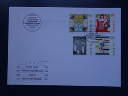 FDC 1993