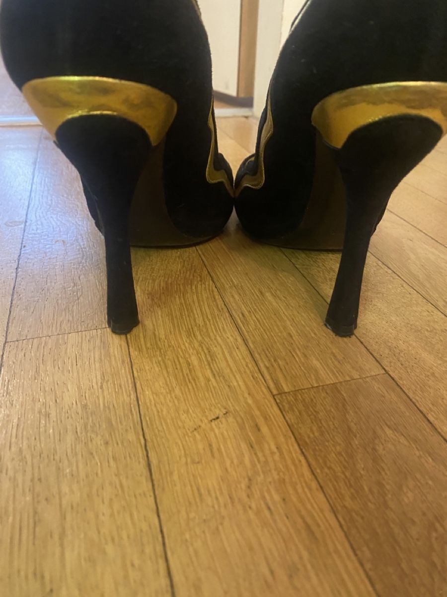 Prada Scarpe da donna: Escarpins Prada – Usato da Versoix venduto da wen_75xm 6
