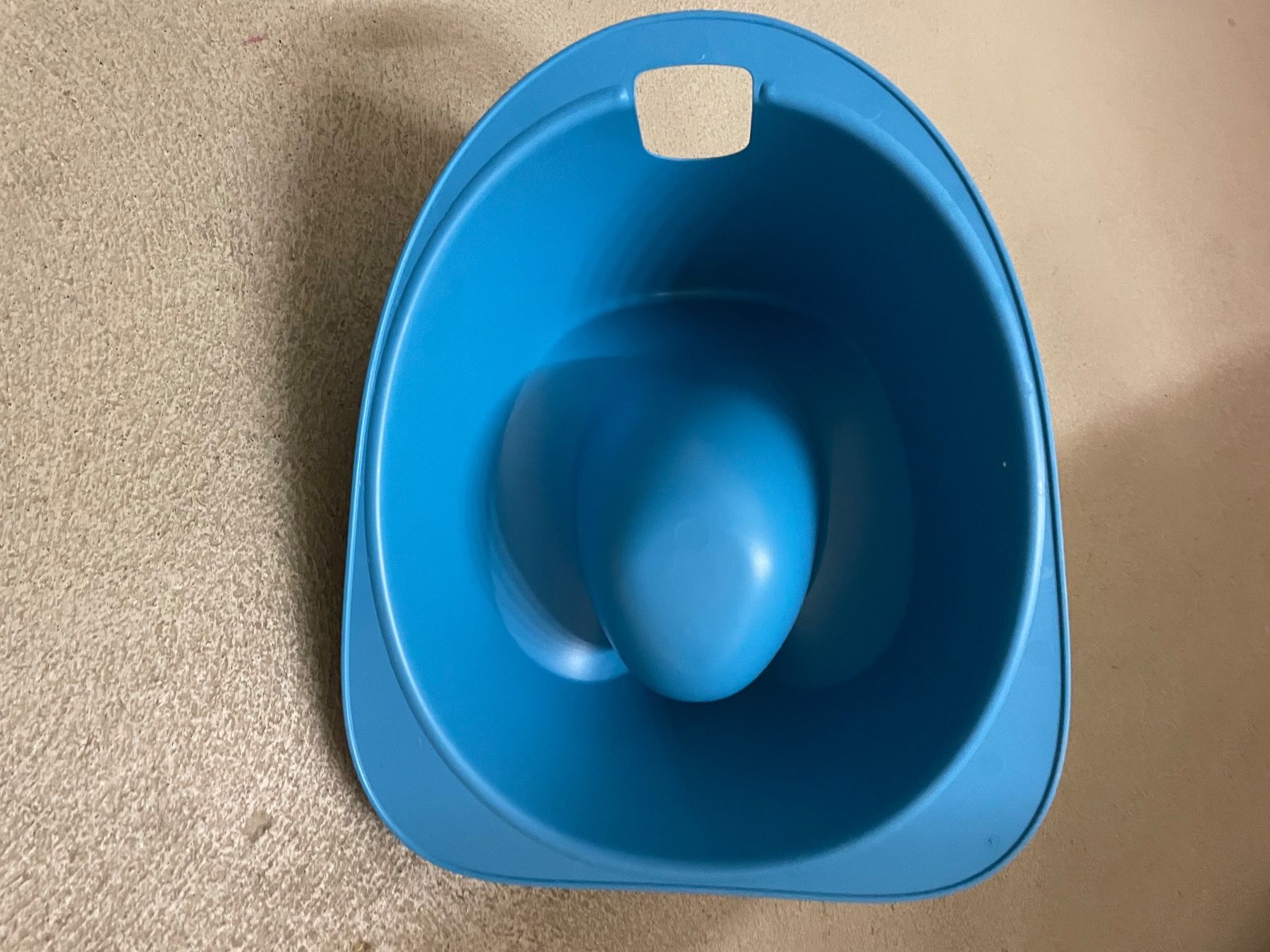 WC: Pot enfant neuf – Nuovo (secondo la descrizione) da Baar venduto da ham_sw6n 2