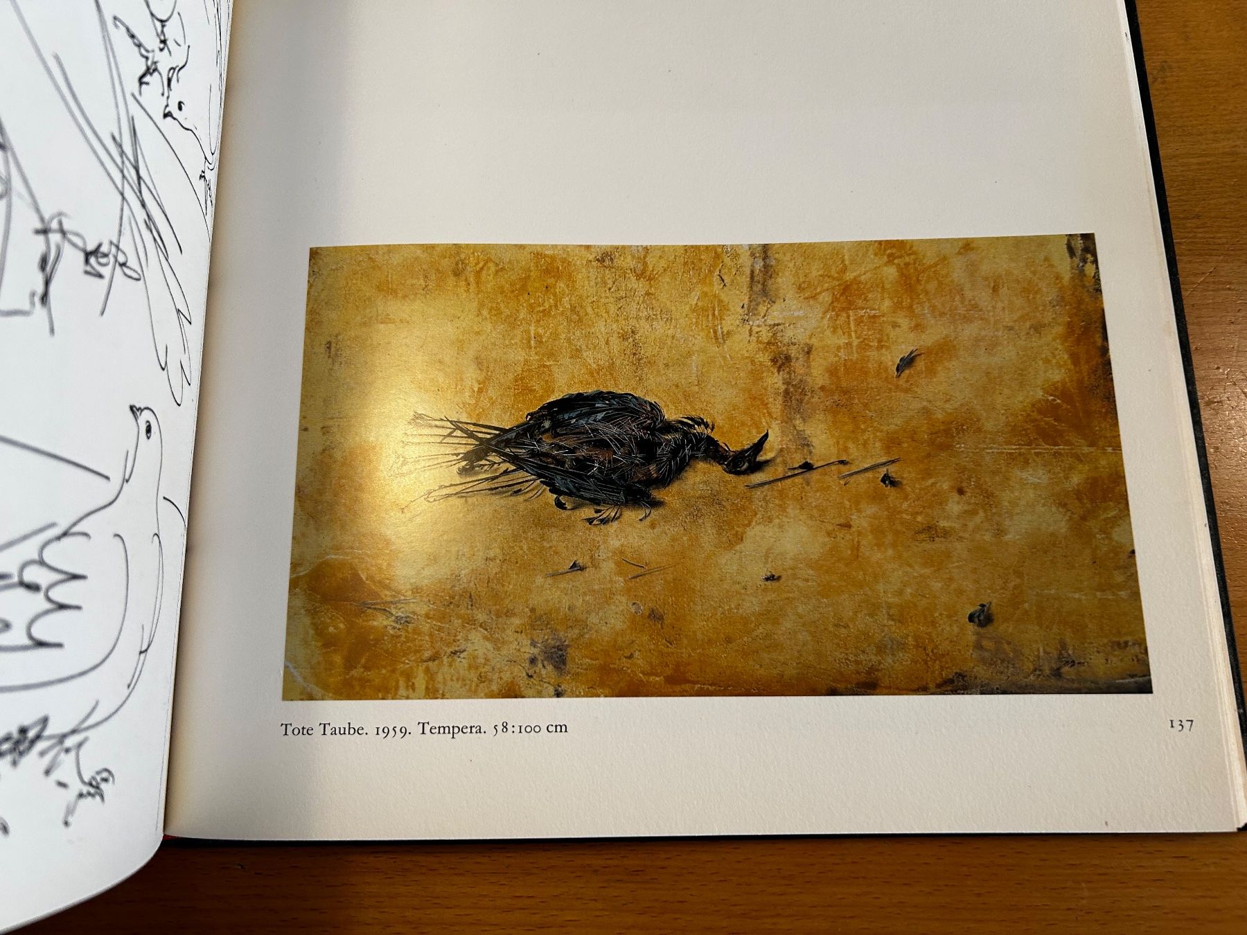Libri: Carl J. Burckhardt: Hans Erni – Usato da Basel venduto da Peter_schlemihl 8