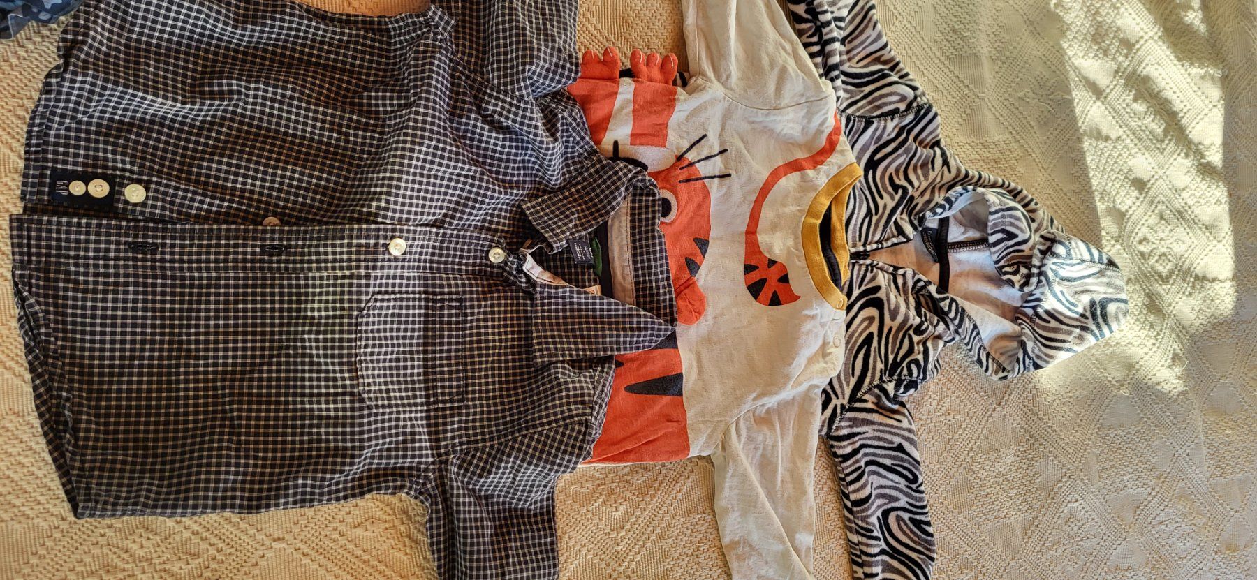 Lotti & Set di vestiti: Kleiderpaket 98 – Usato da Kienberg venduto da kajat 2