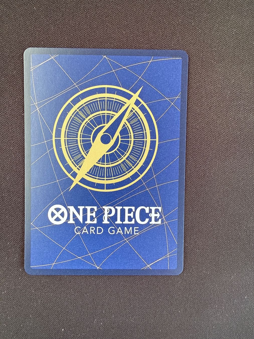 Cartoline: One piece tcg Portgas.D.Ace One Piece 2nd Anniversary – Nuovo (secondo la descrizione) da Winterthur venduto da bol_9cvx 2