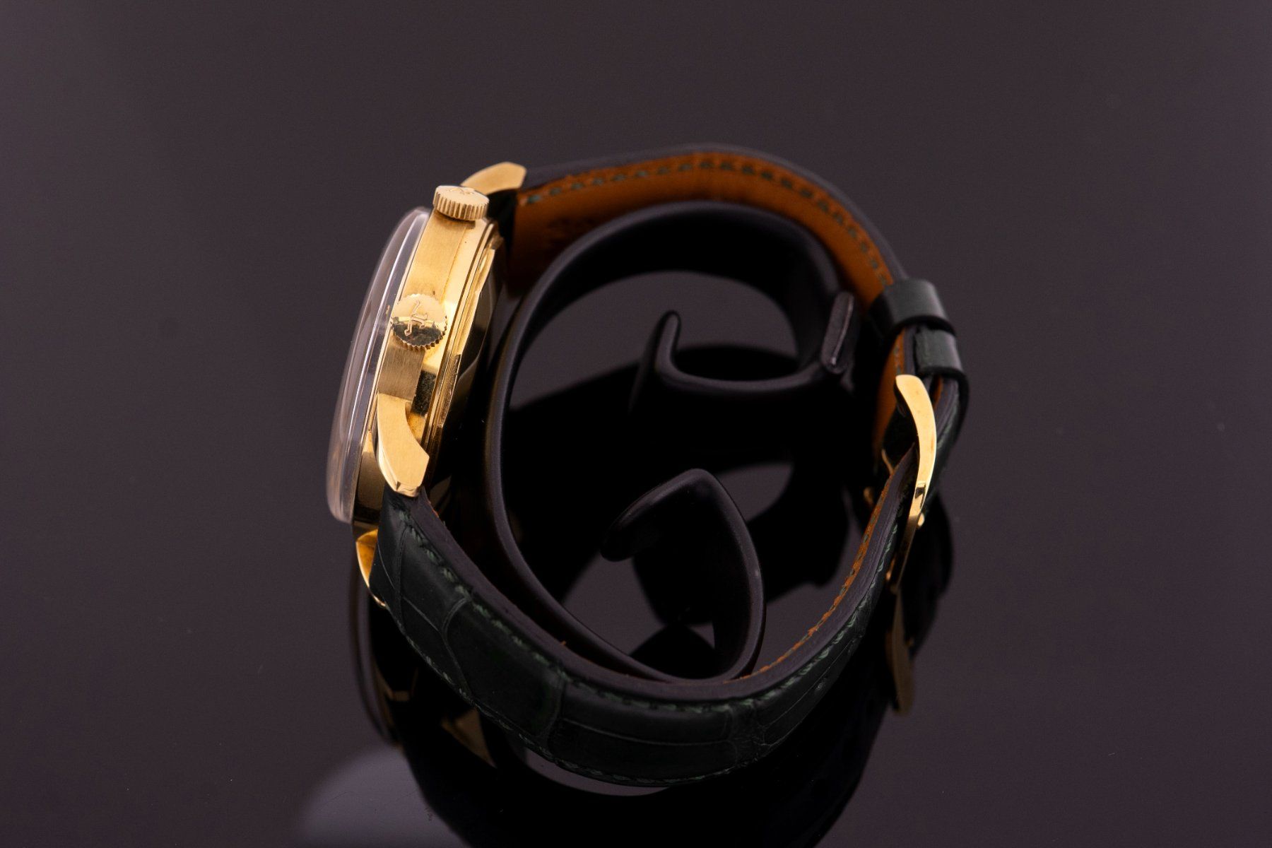 Jaeger-Lecoultre Orologi: Jaeger LeCoultre Memovox Ref. 875.21 ca. 1975 – Usato da Bülach venduto da M.RothUhrenatelier 2