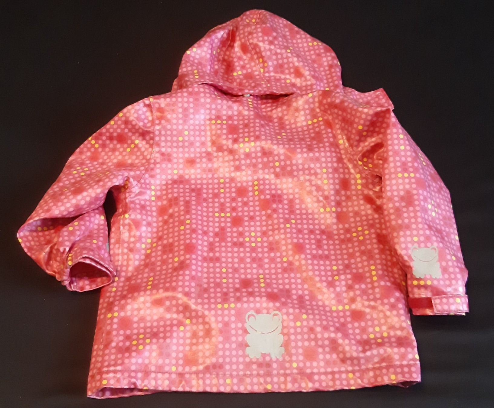 Tchibo Jacken & Mäntel: Regenjacke Gr.98/104 – Gebraucht aus Wiler b. Utzenstorf von ryan81 1