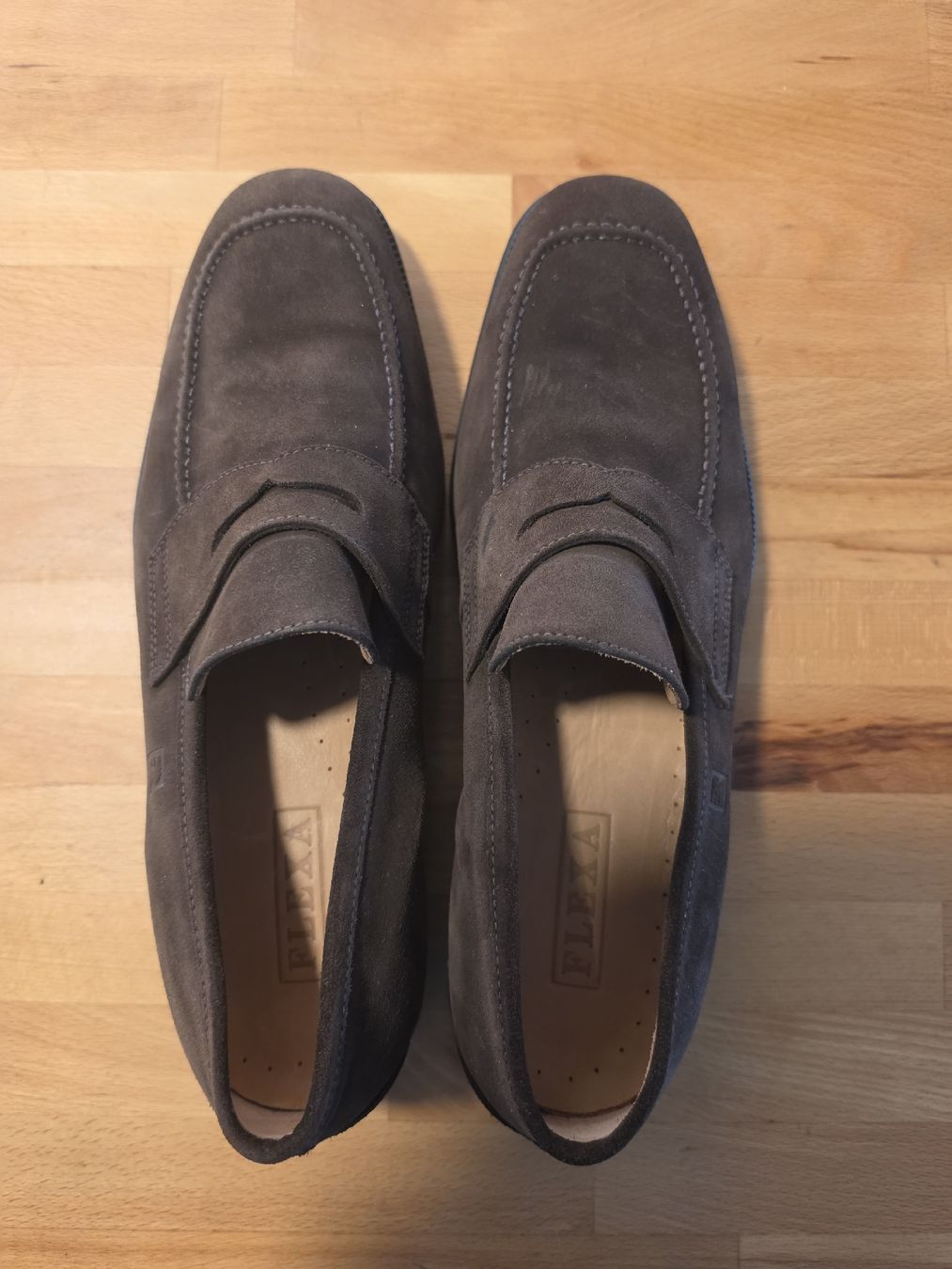 Fratelli Rossetti Scarpe da uomo: Fratelli Rossetti Schuhe – Nuovo (secondo la descrizione) da Basel venduto da Bafidu 3