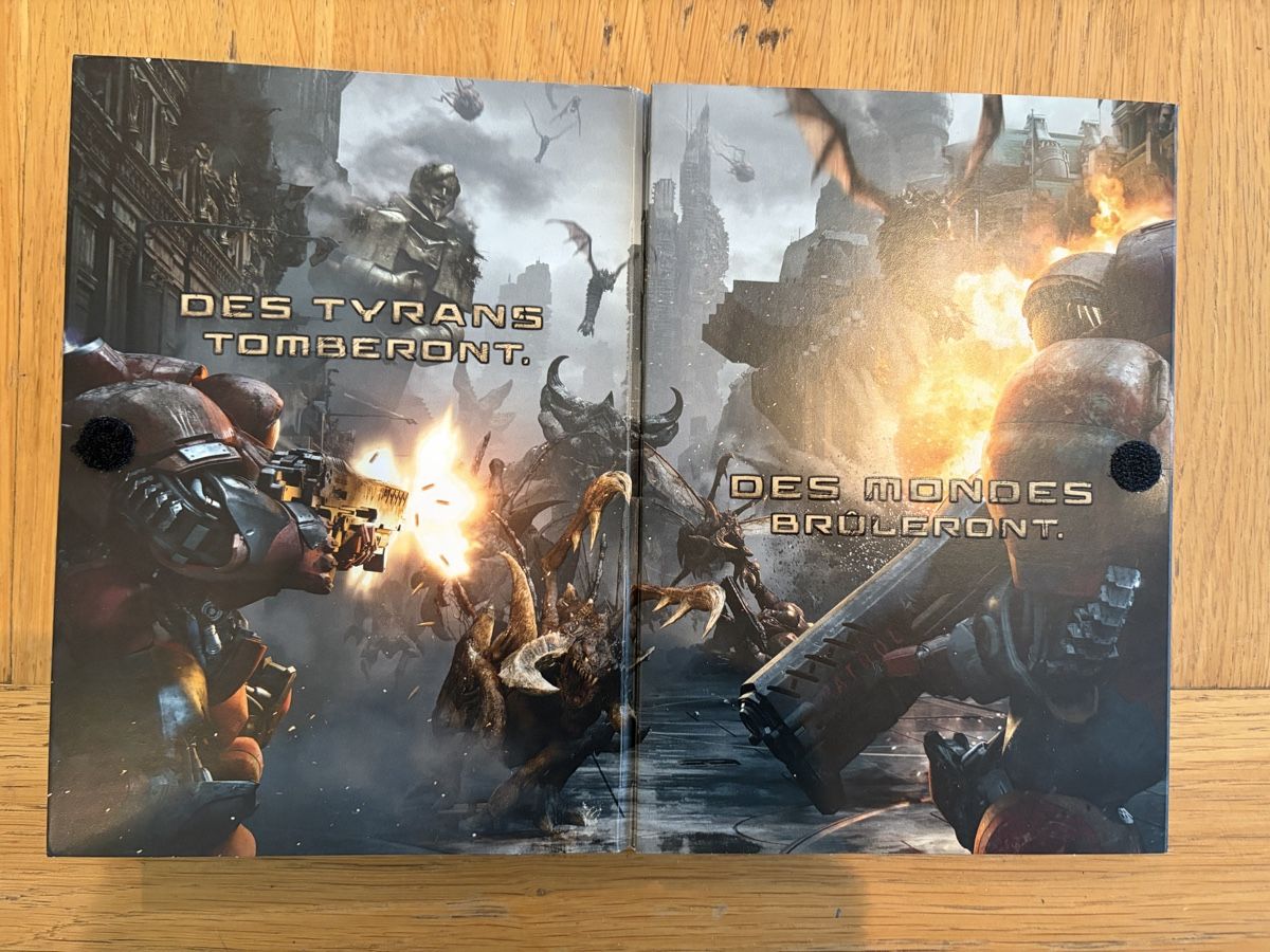 Tous les DVDs: DVD StarCraft encore sous blister – D'occasion à Echallens par JAR69 1