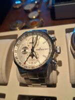 montre d'horloger 7751