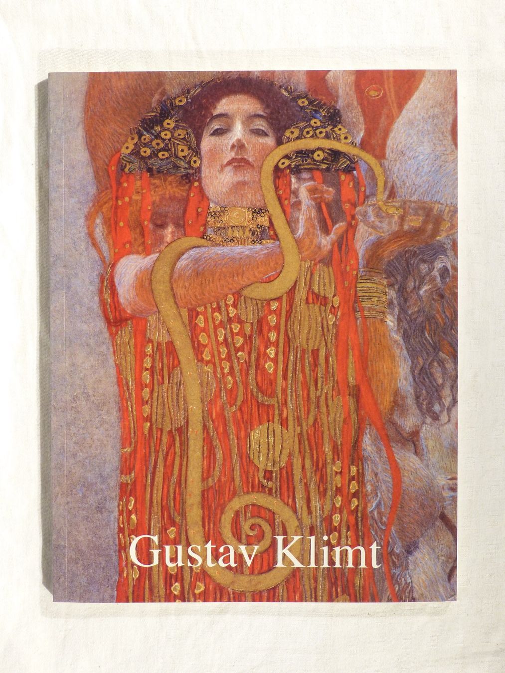 Libri: Gustav Klimt (Kunstband) – Nuovo (secondo la descrizione) da Zürich venduto da botschinski