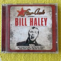 BILL HALEY-BESTOF