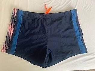 Caleçons de bain: Herren Badehose (Pants) Grösse L – D'occasion à Mumpf par Delany